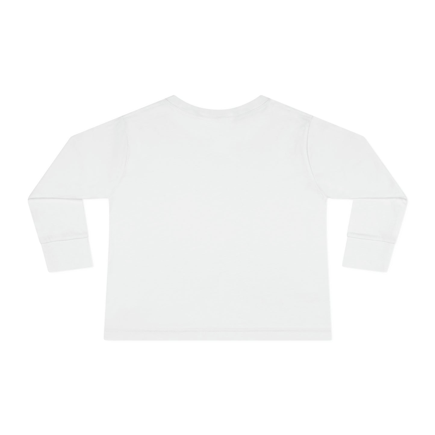 Toddler Long Sleeve Tee